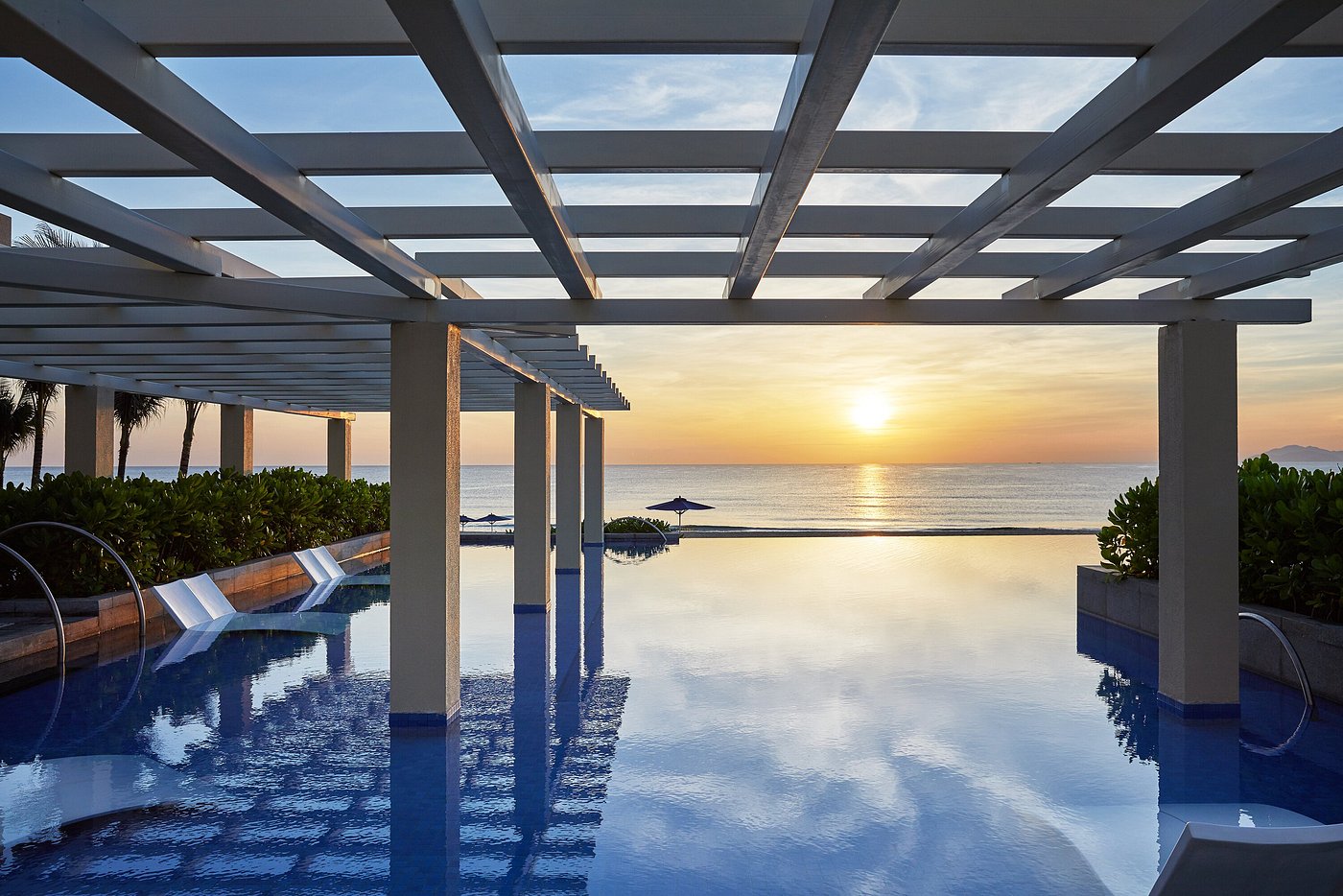 Sheraton Grand Danang