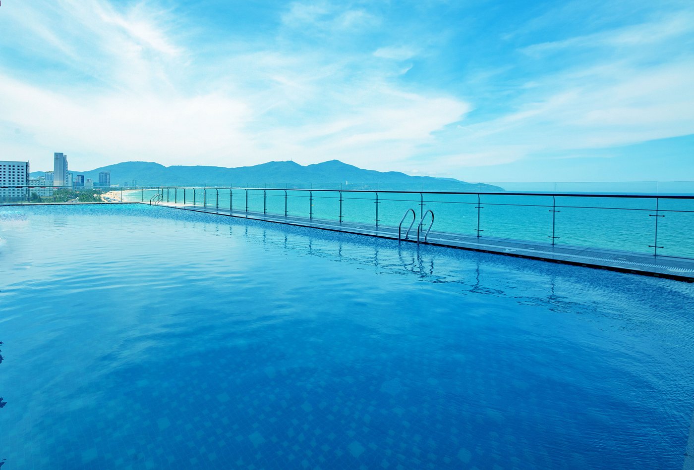 Mường Thanh Luxury