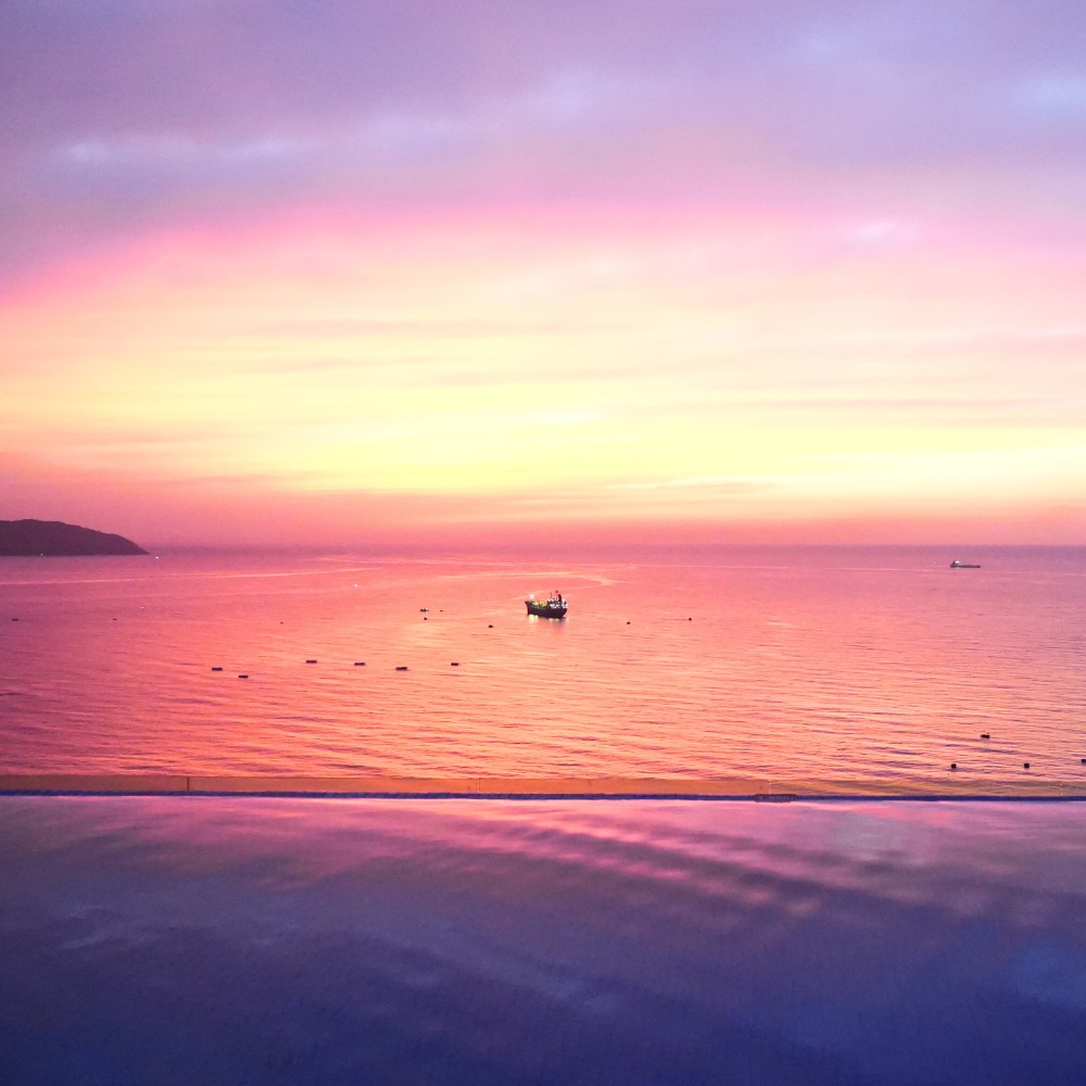 A La Carte Danang Beach