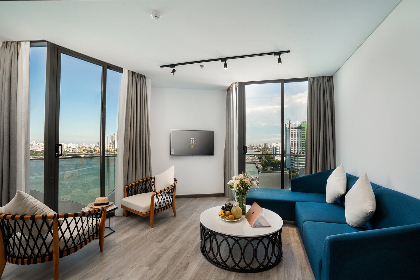 Haian Riverfront Hotel Da Nang