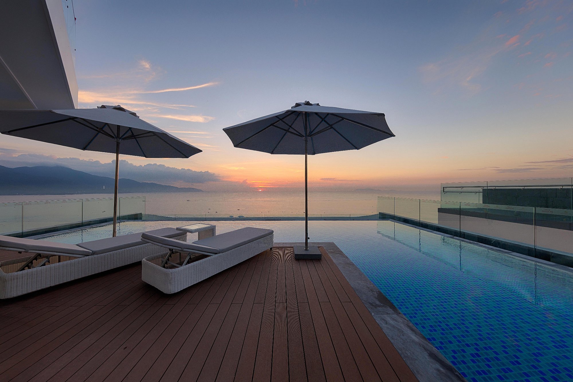 Belle Maison Parosand Đà Nẵng