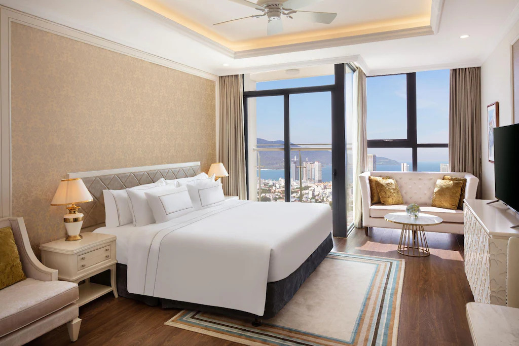 Melia Vinpearl Danang Riverfront Hotel