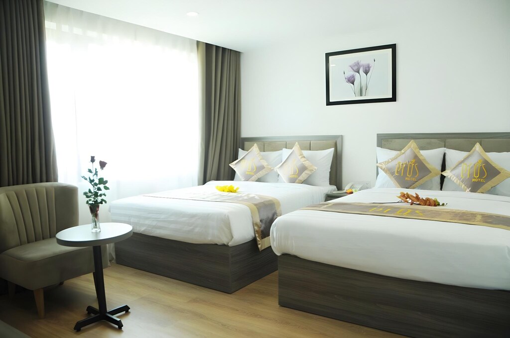 EROS Hotel Đà Nẵng