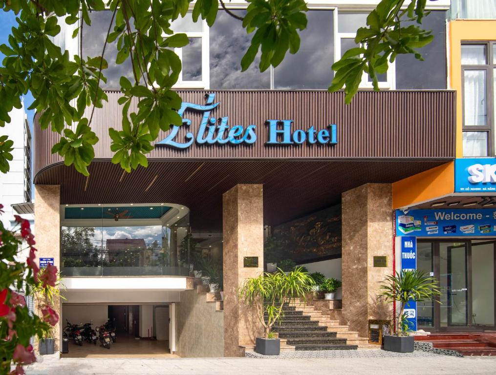 Elites Hotel