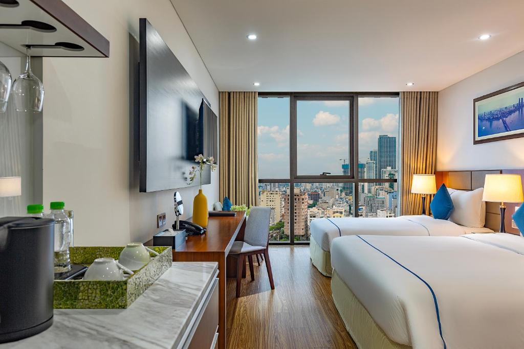 Pavilion Hotel Danang