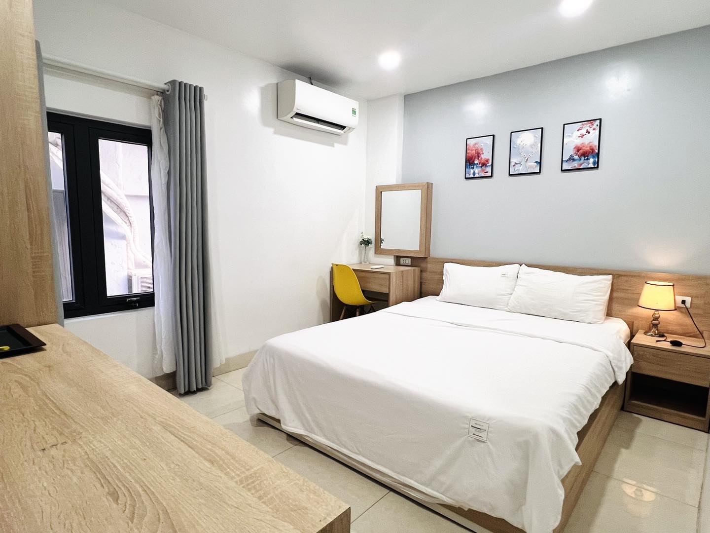 Luna House Danang - khách sạn đường võ văn kiệt