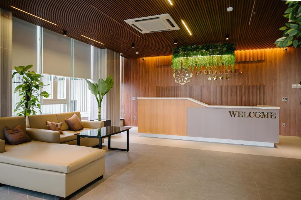 Gemma Hotel & Apartment