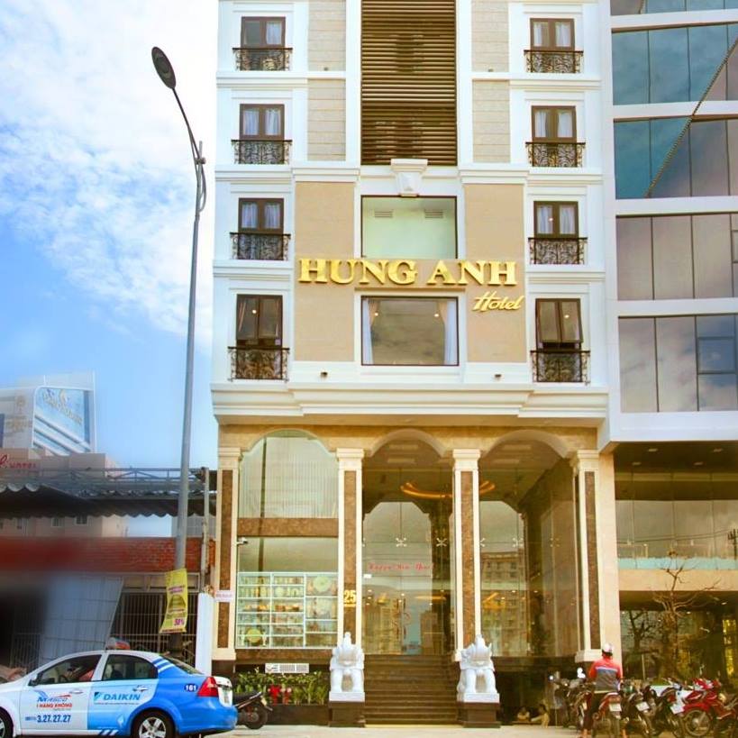 Hung Anh Hotel