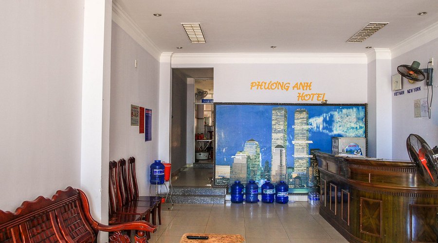 Nhà nghỉ Phương Anh 2