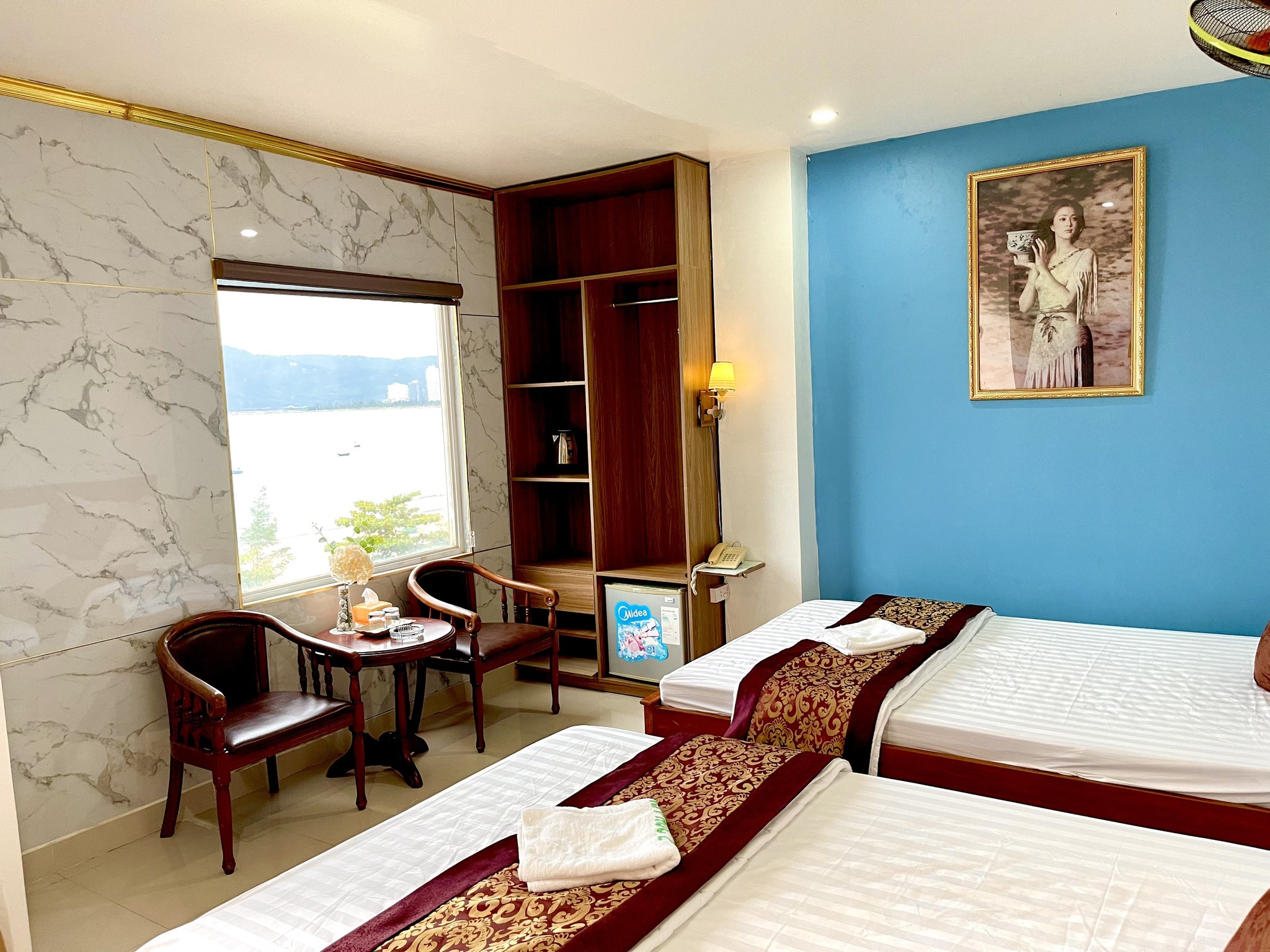 Hotel Hồng Phúc 2