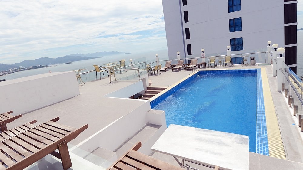 Hotel & Apartment Sun City