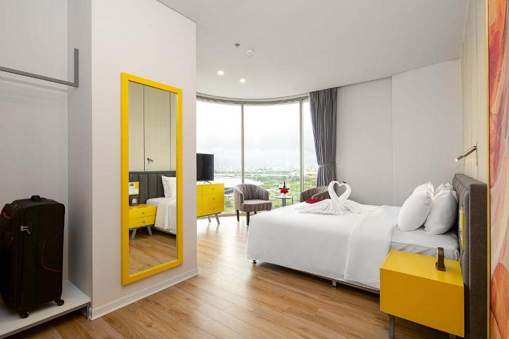 Grand Citiview Danang Hotel