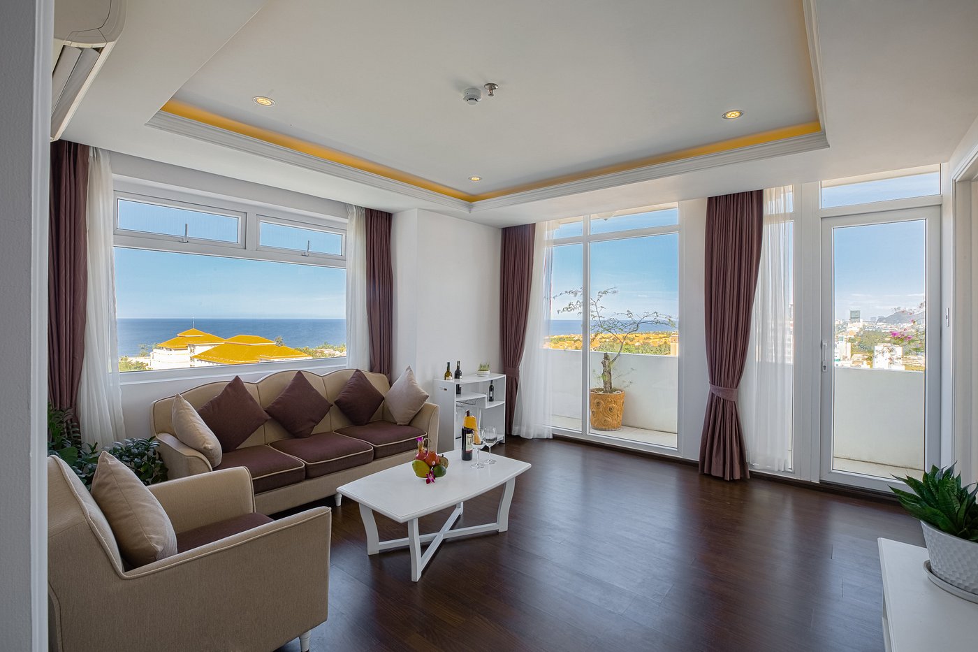 Sea Phoenix Hotel Danang