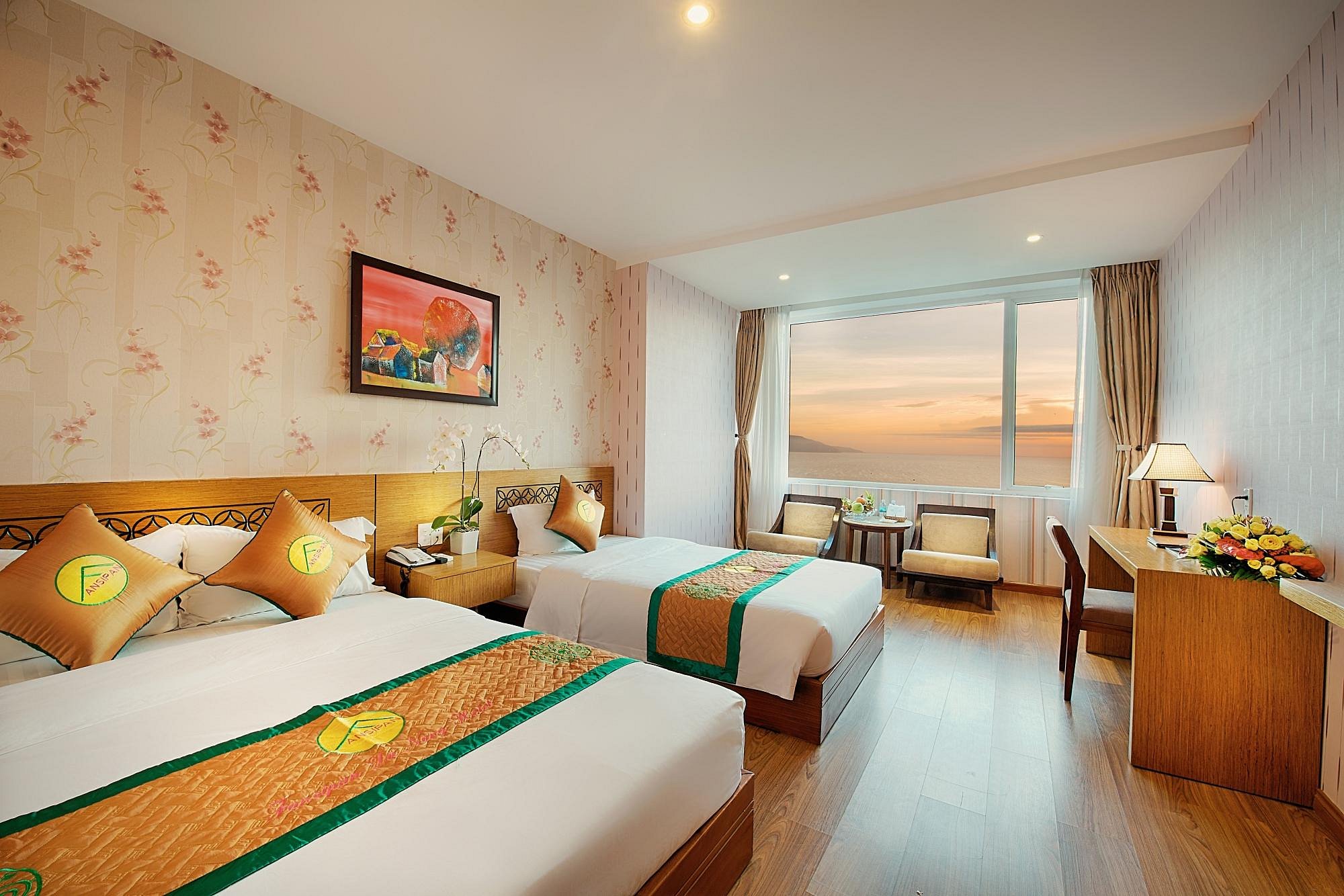 Fansipan Da Nang Hotel