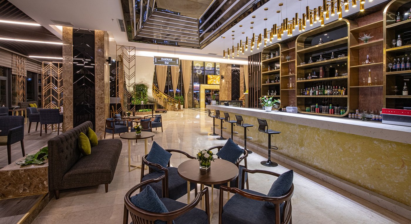 Khách sạn Mường Thanh Grand Đà Nẵng