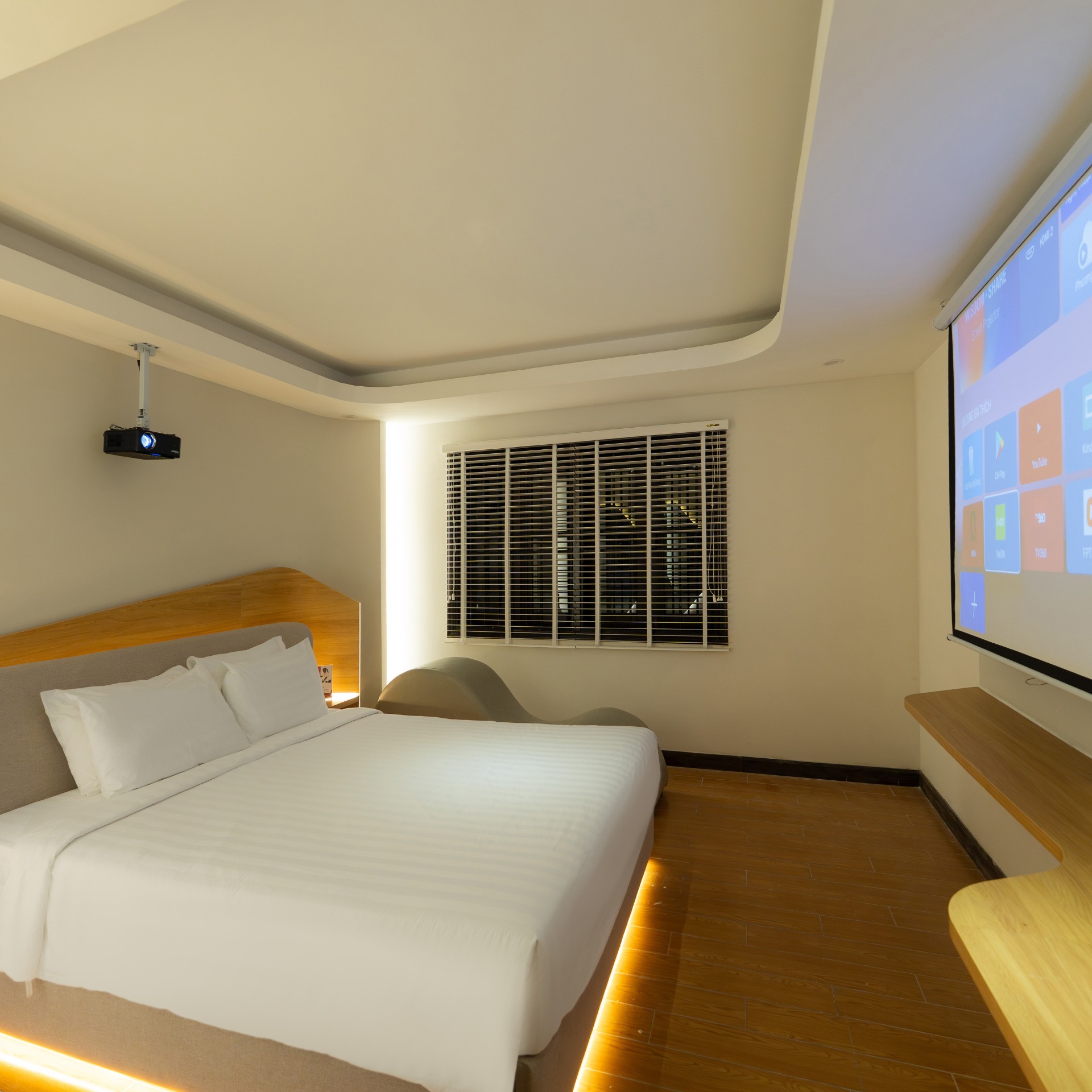 Khách sạn Đào Tiên