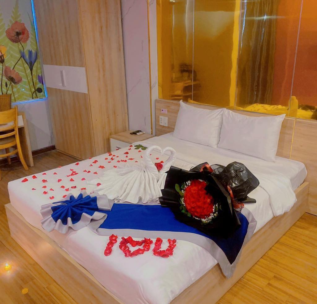 Mata Love Hotel