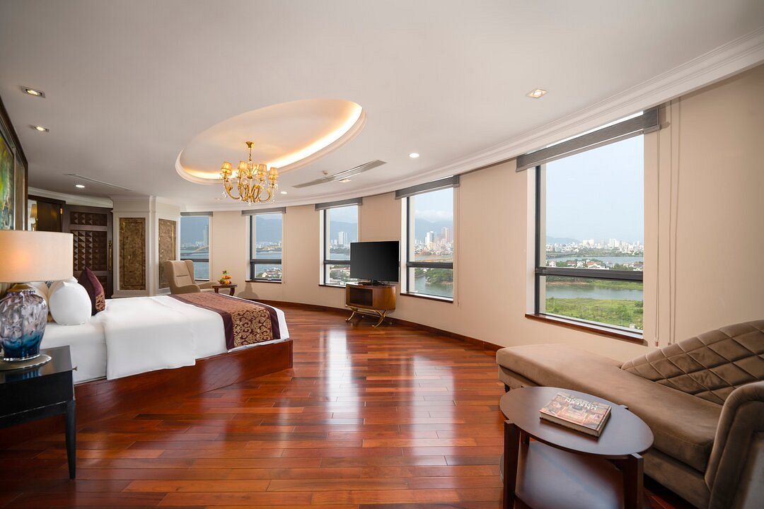 Minh Toàn Galaxy Hotel