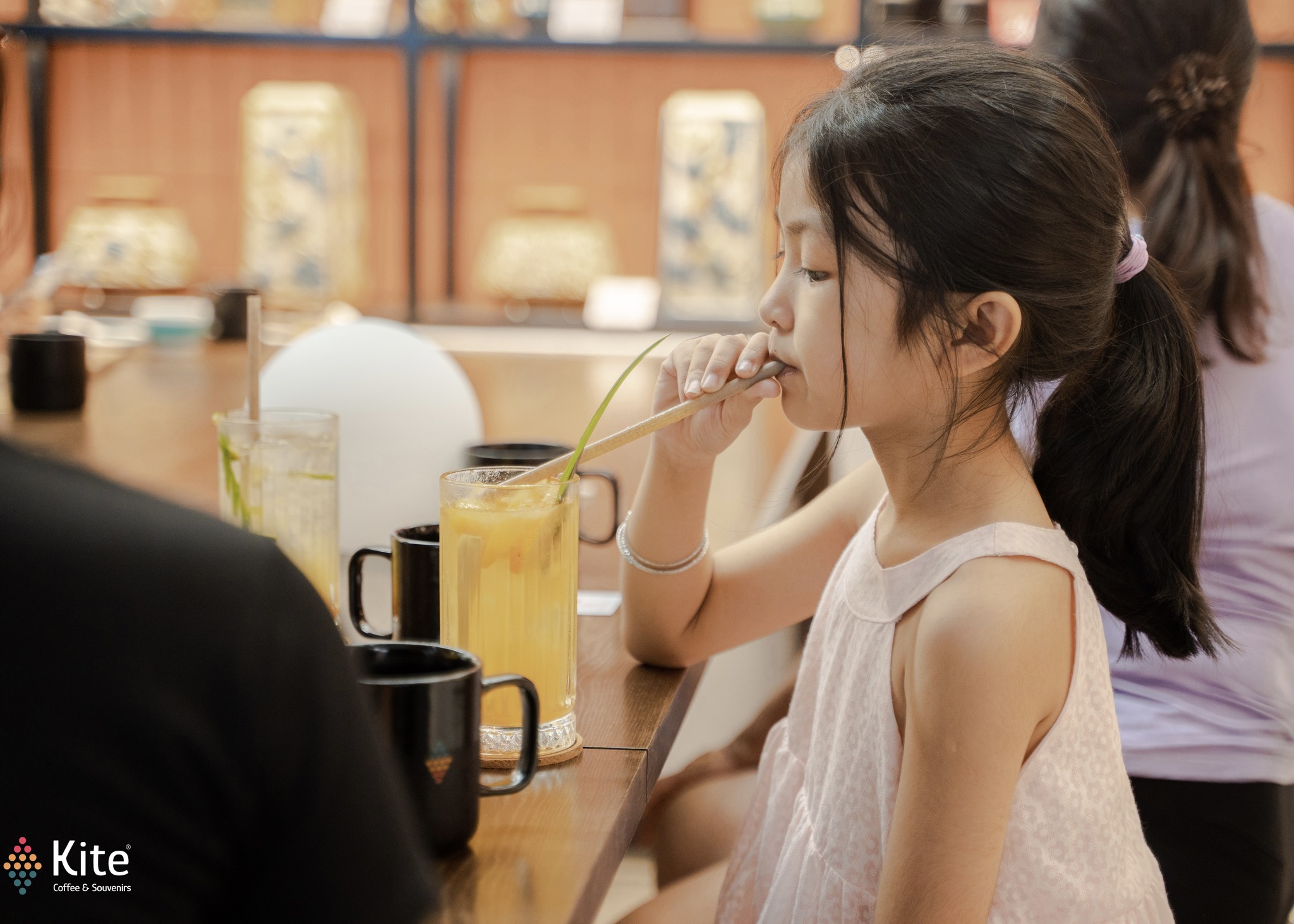 Phản hồi tích cực từ khách hàng