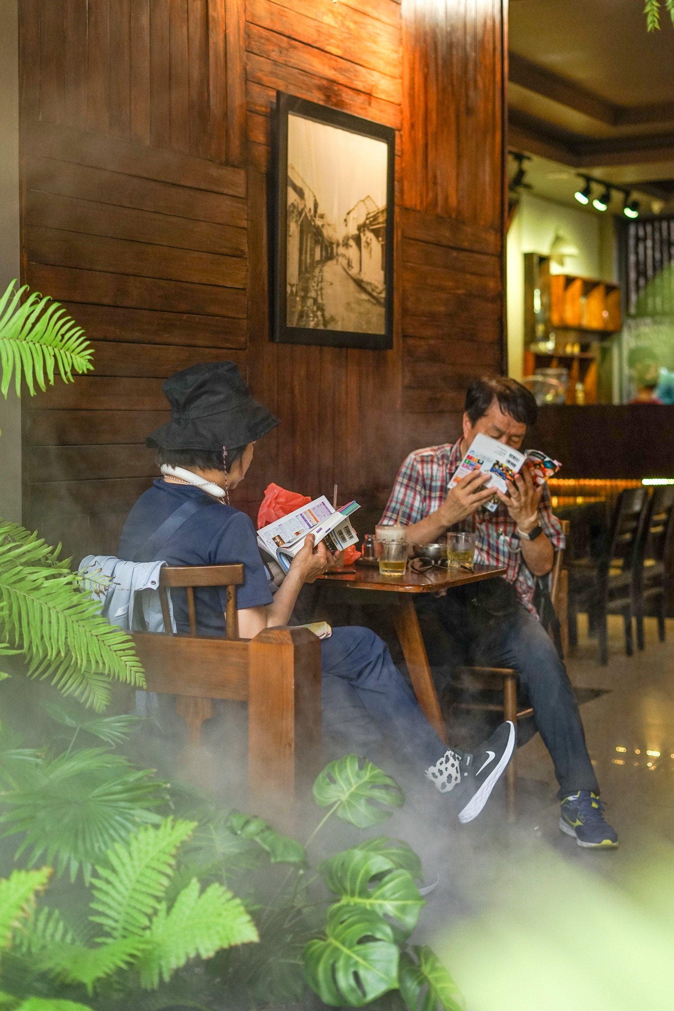 Cảm nhận của khách hàng