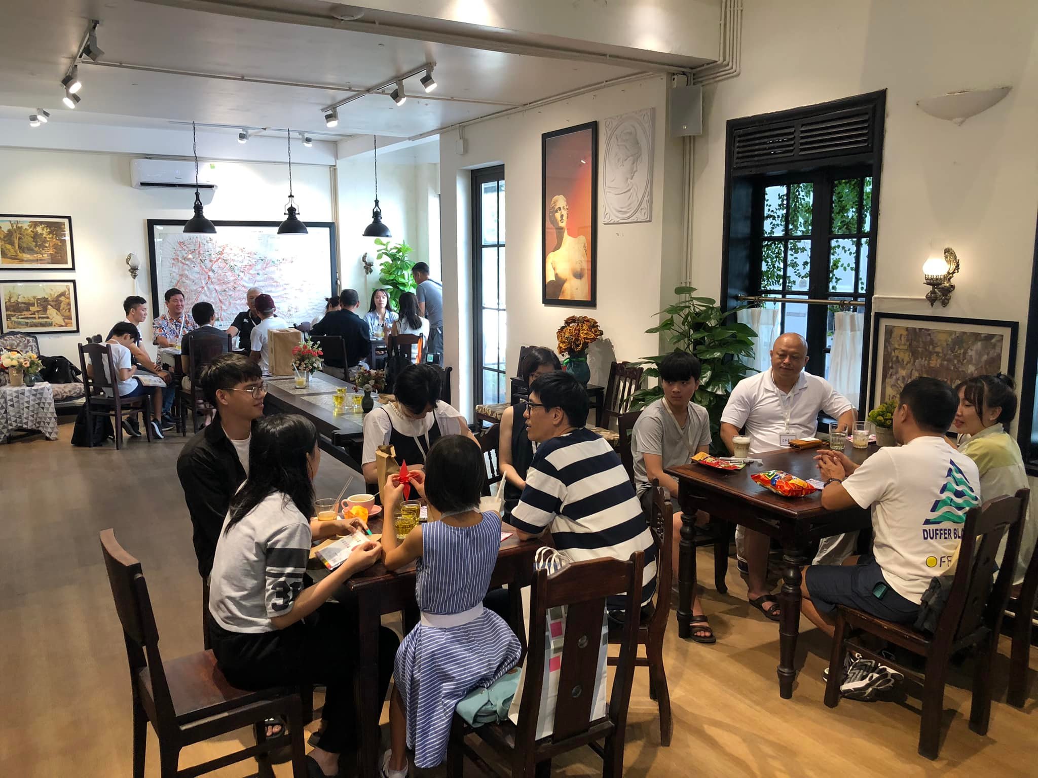 Cảm nhận của khách hàng