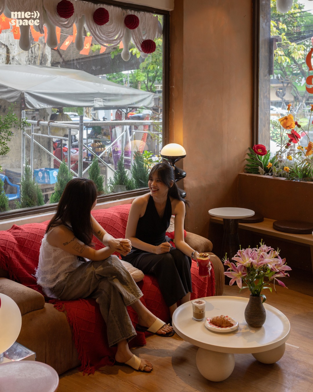 Phản hồi chân thành từ khách hàng