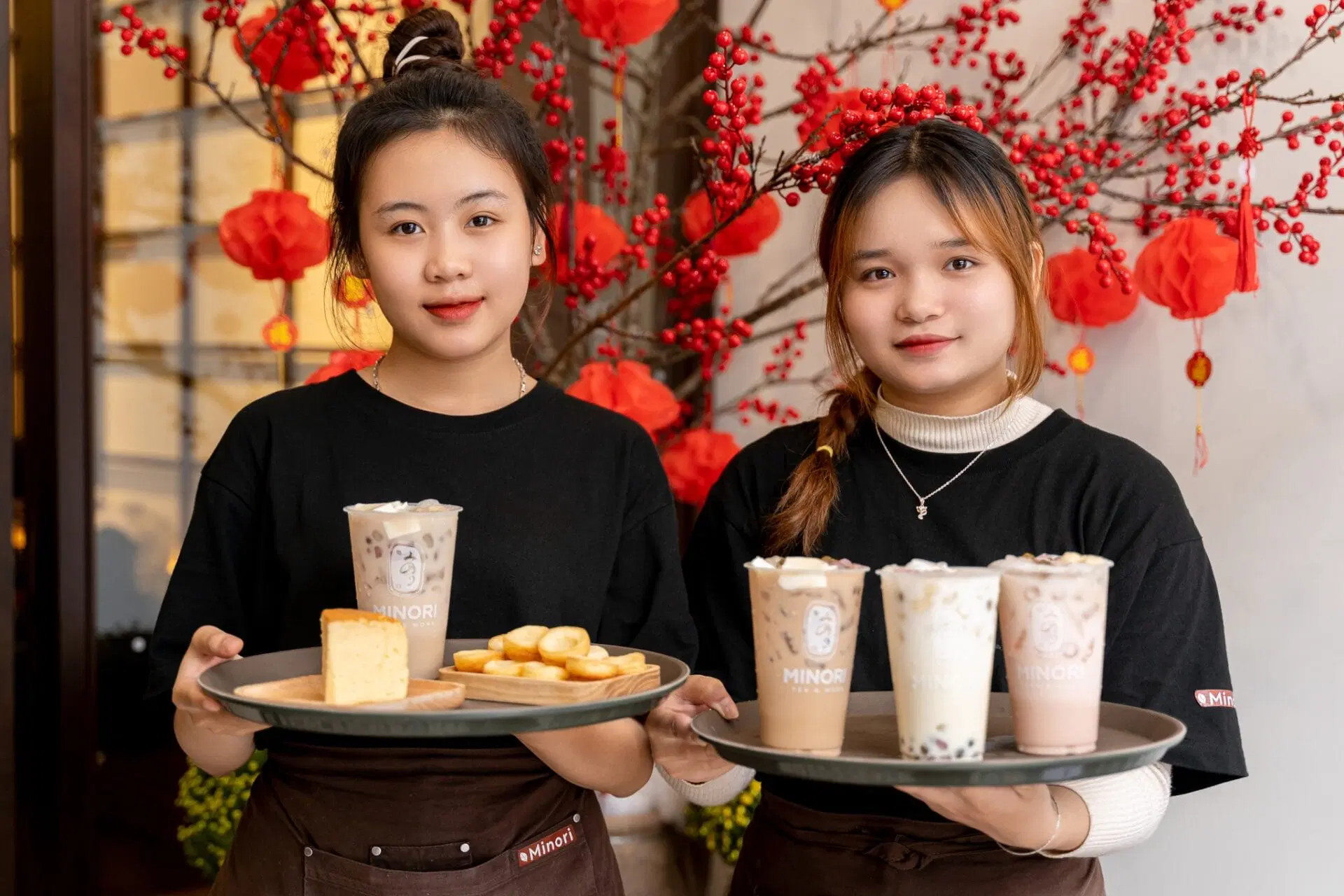 Chất lượng và dịch vụ chỉnh chu