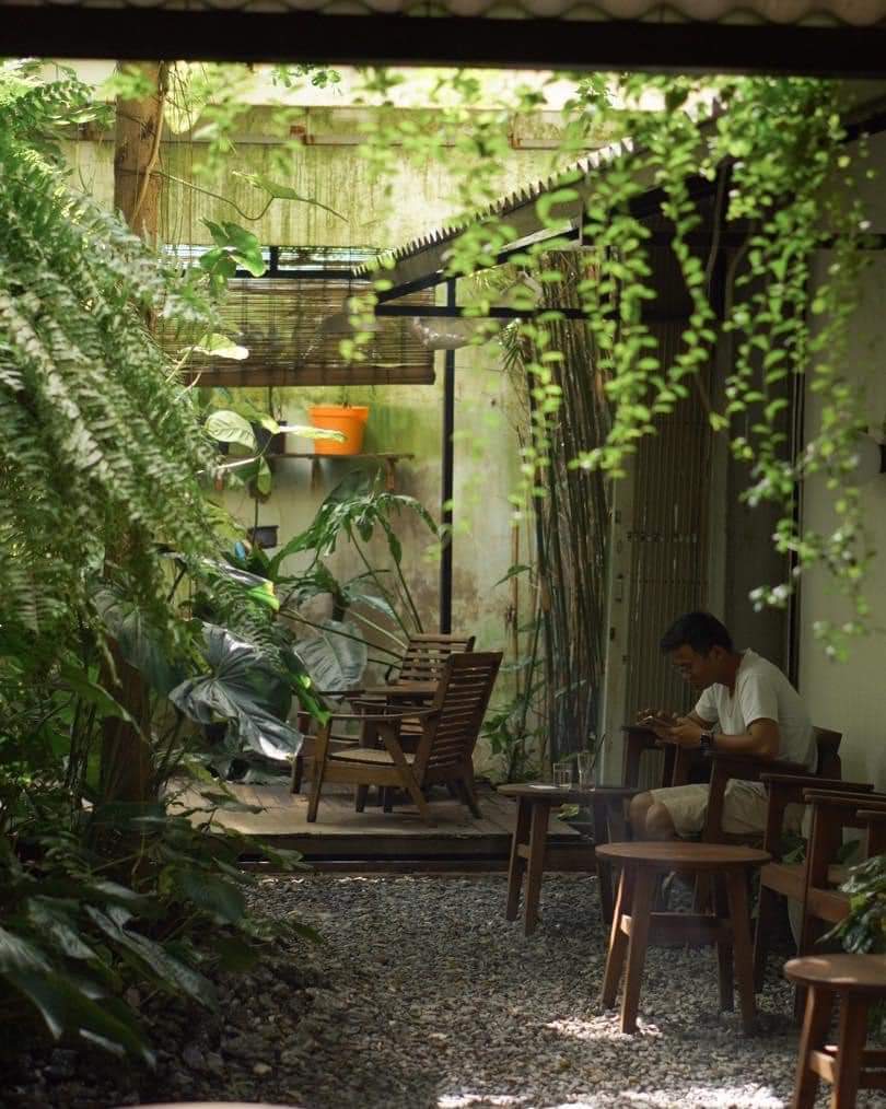 Myan Coffee & Milktea