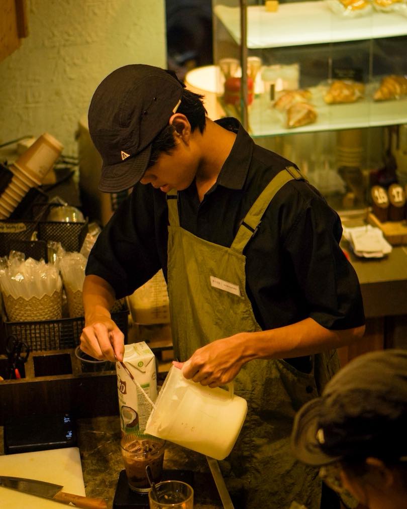 Chất lượng và dịch vụ