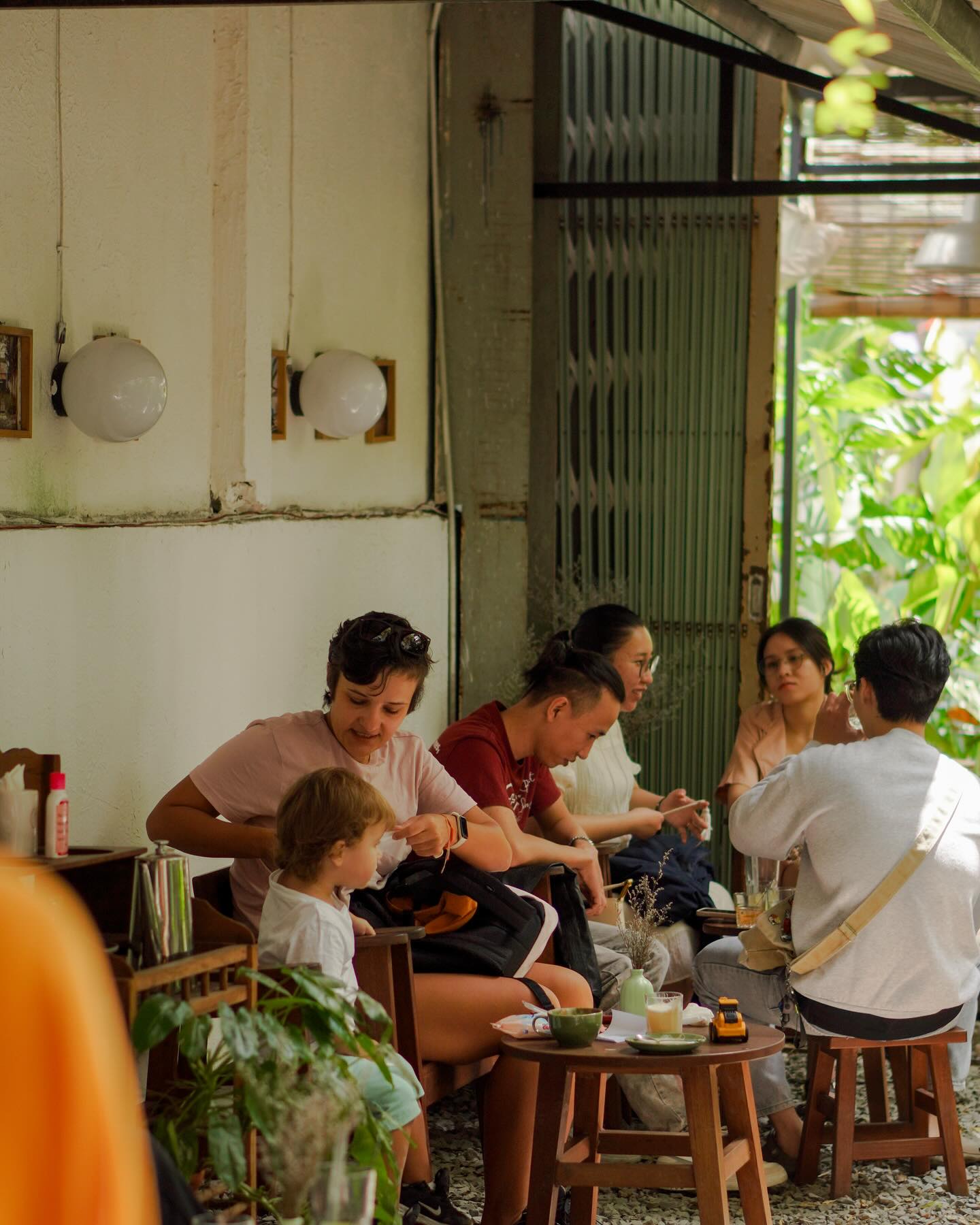 Đánh giá thực tế từ khách hàng