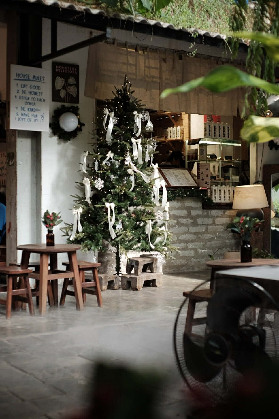 Myan Coffee & Milktea