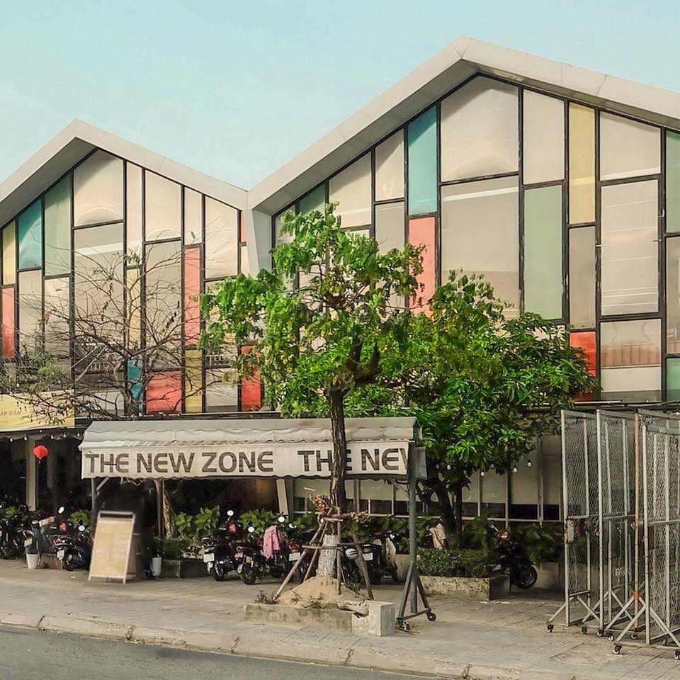 Top 18 quán cafe kín đáo ở Đà Nẵng