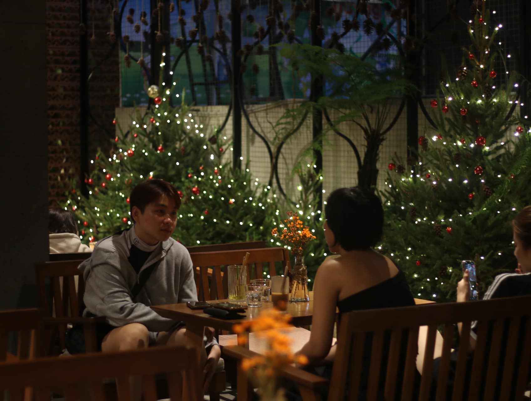 Đánh giá từ khách hàng