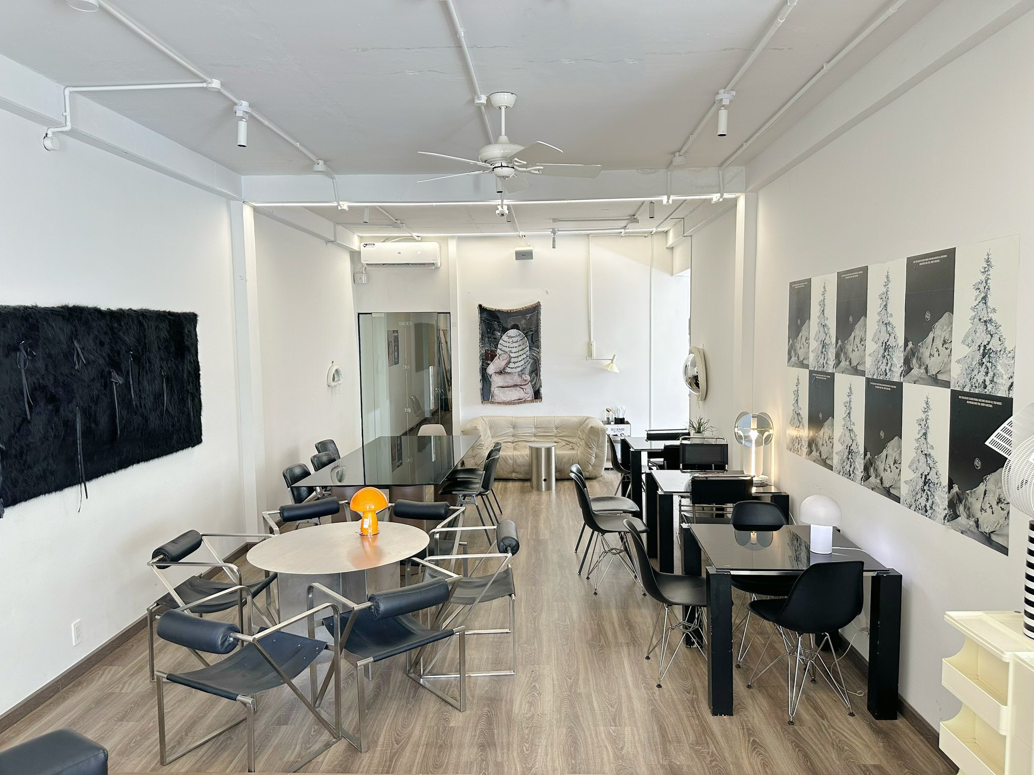 Normad Coffee & Eatery