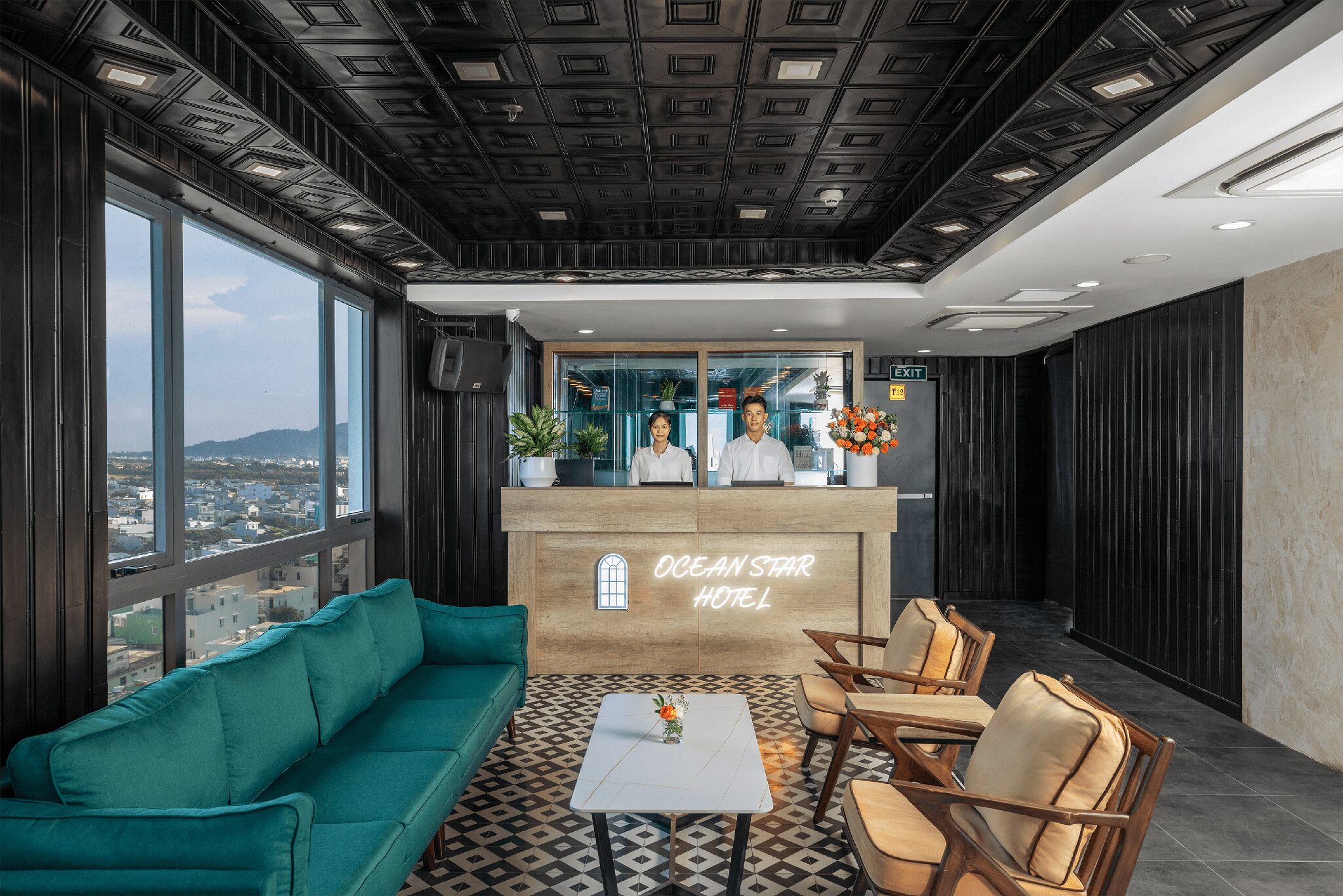 Ocean Star Hotel Danang Bay