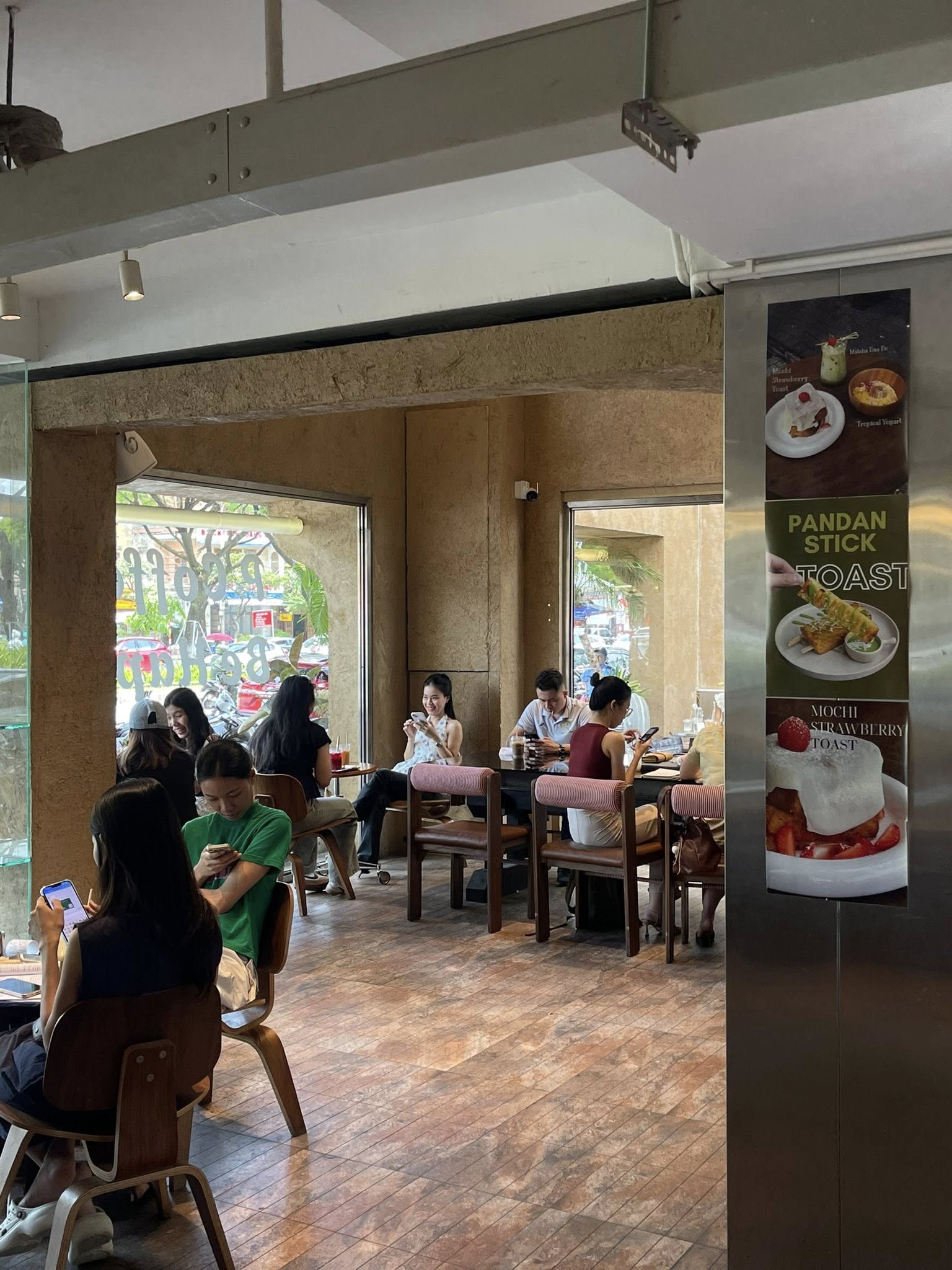 P Coffee Đà Nẵng