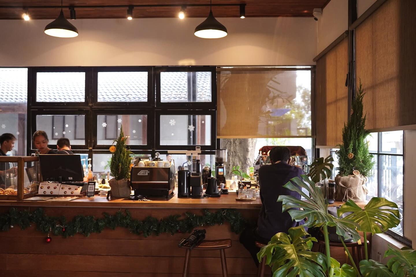 Passport Coffee Đà Nẵng