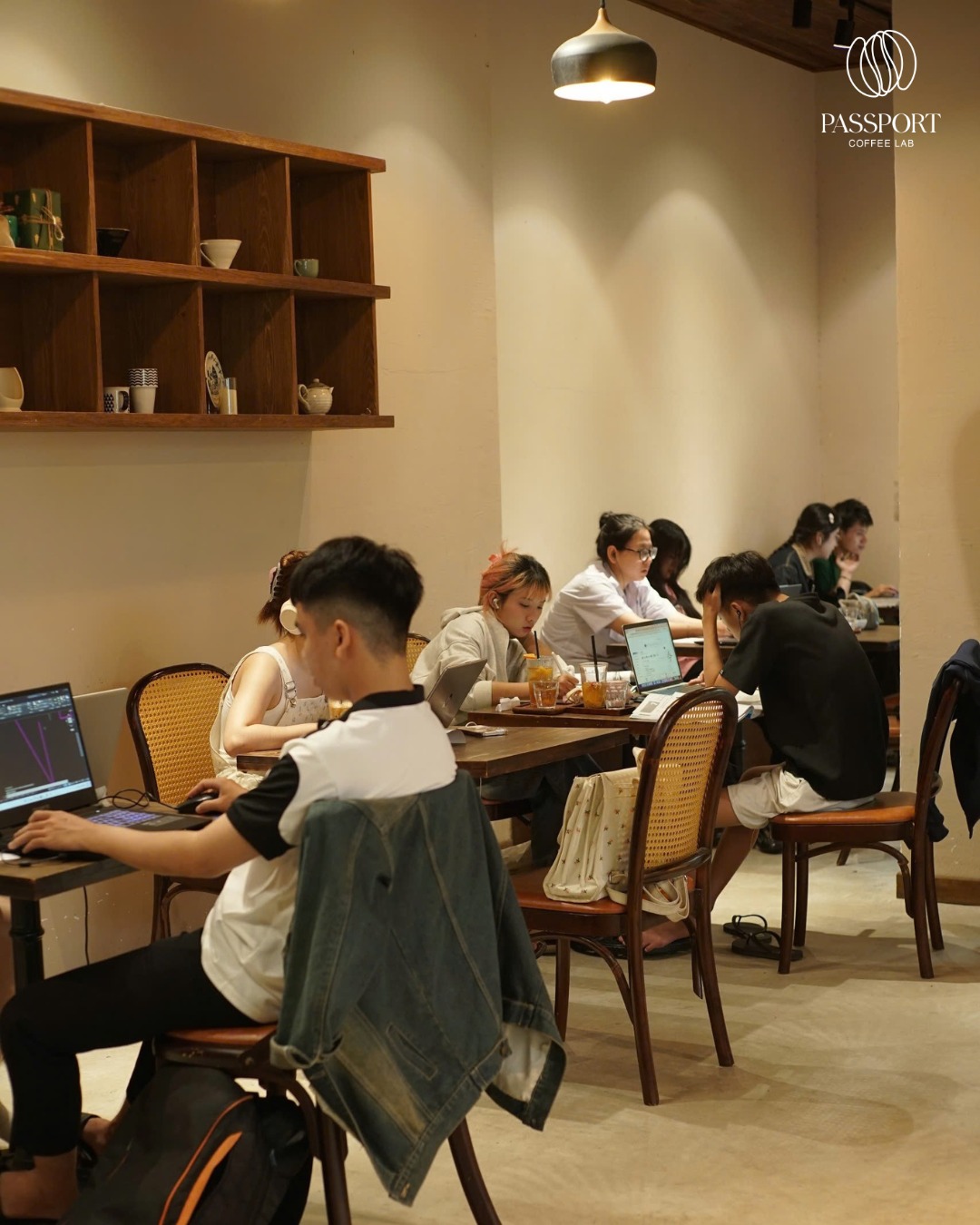 Đánh giá của khách hàng