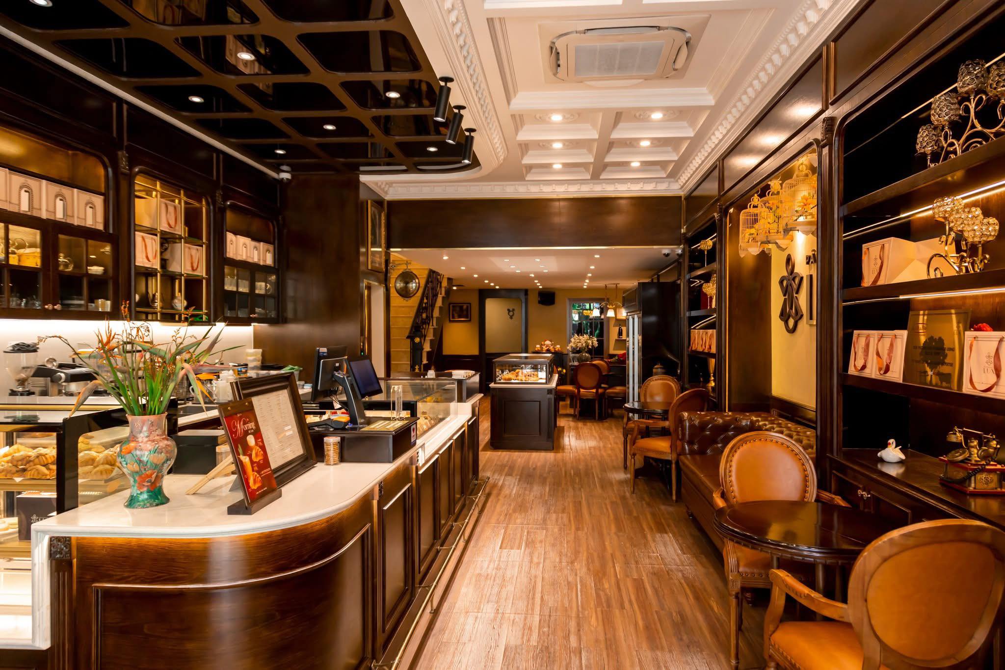 Vị trí và địa điểm