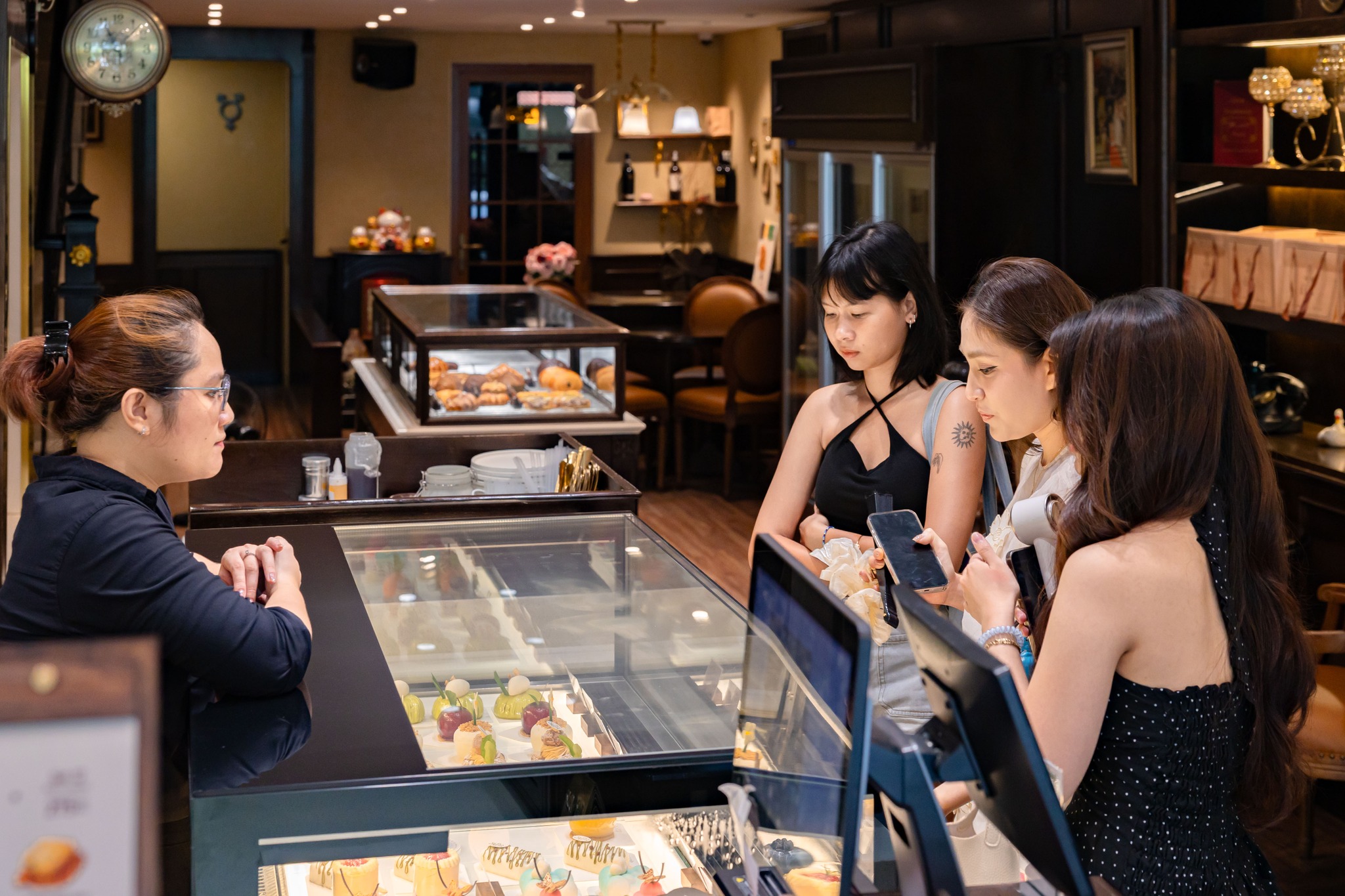 Đánh giá thực tế từ khách hàng