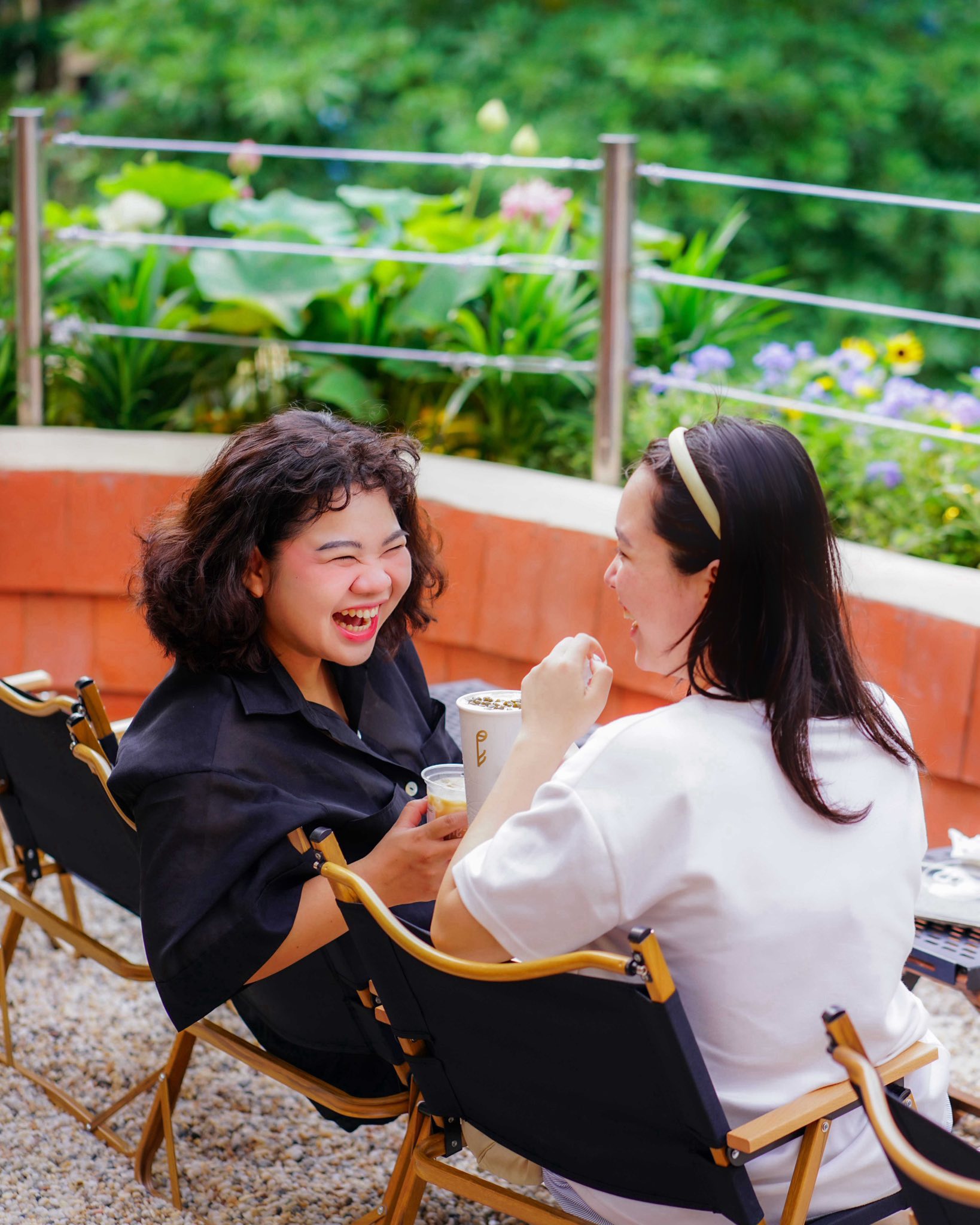 Cảm nhận của khách hàng tại Phê La