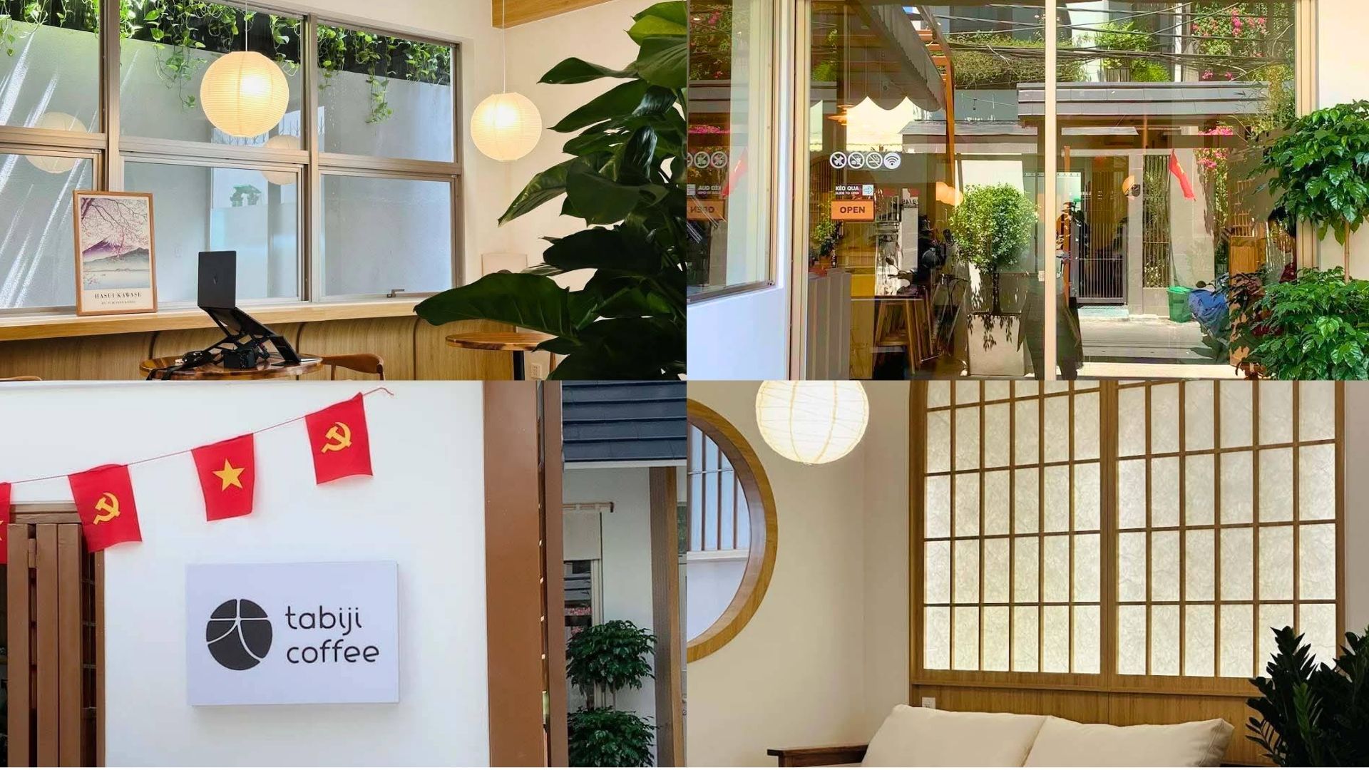 quán cafe đường Nguyễn Văn Thoại Đà Nẵng