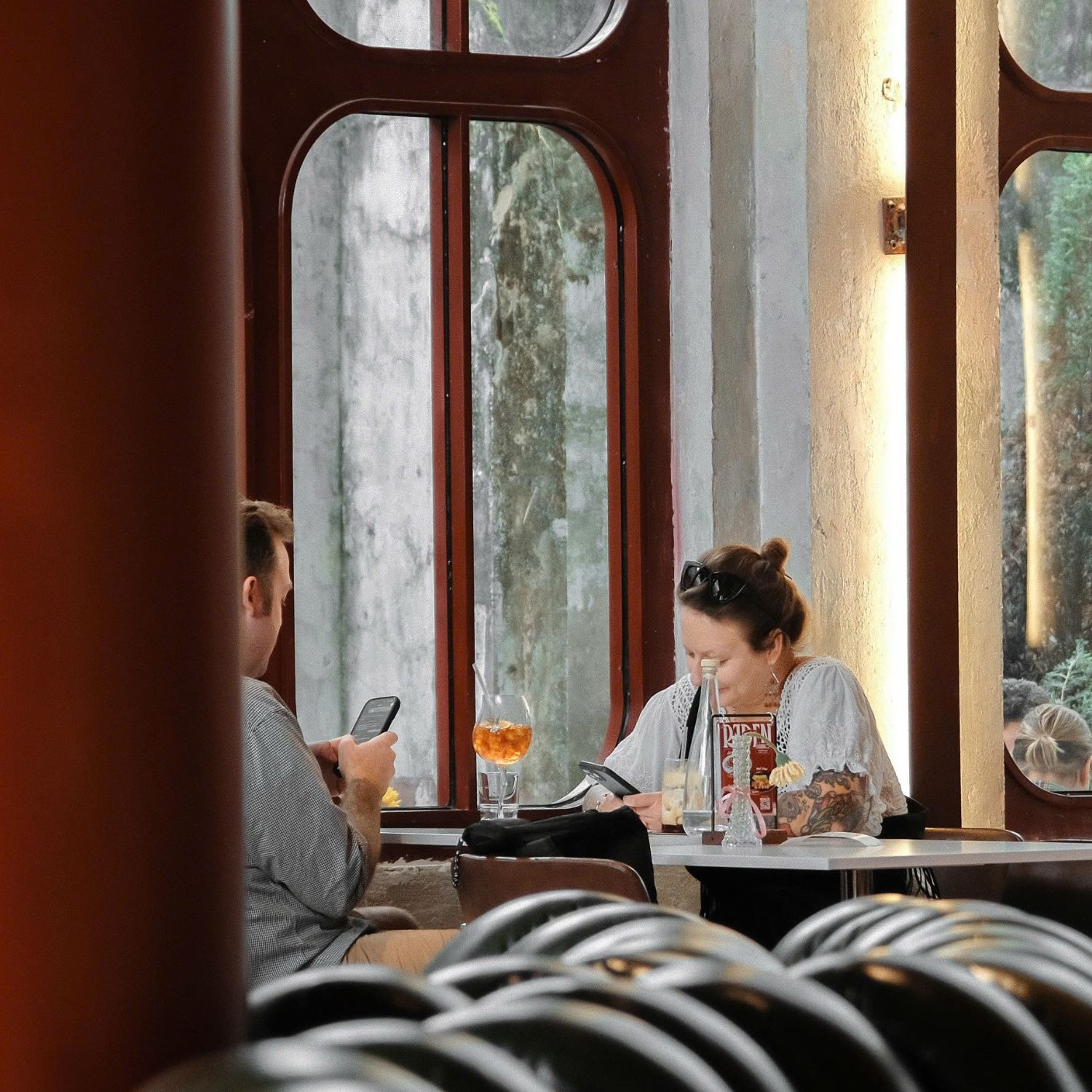 Cảm nhận của khách hàng tại Reden Cafe Bistro