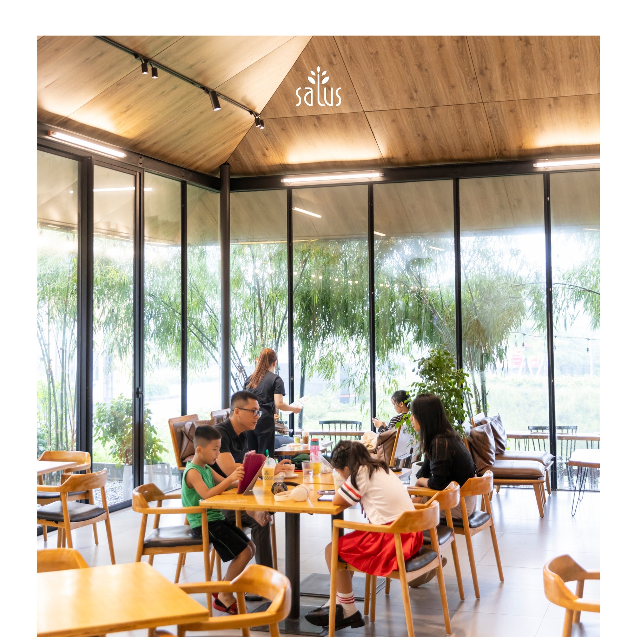 Cảm nhận của khách hàng