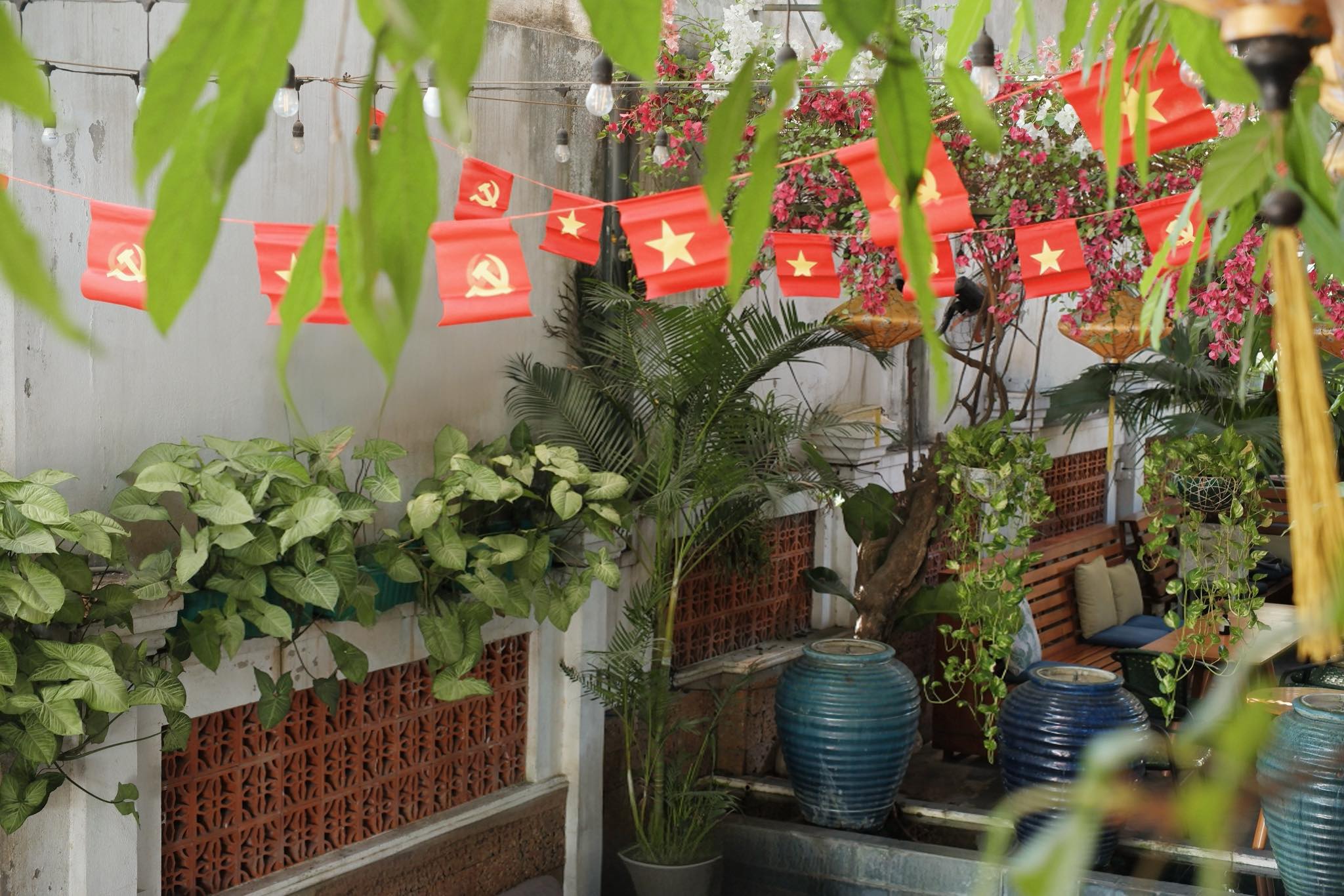 Vị trí của quán