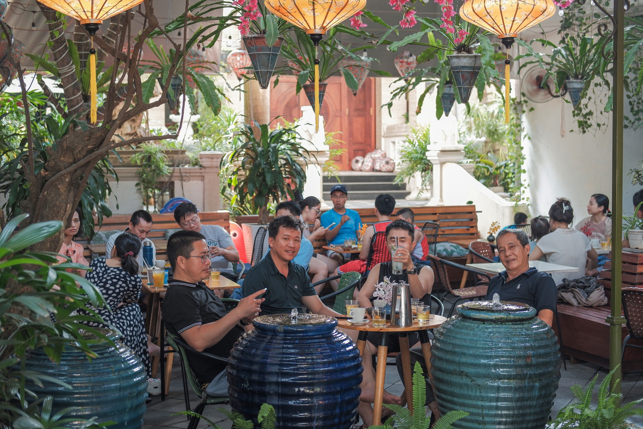 Đánh giá của khách hàng