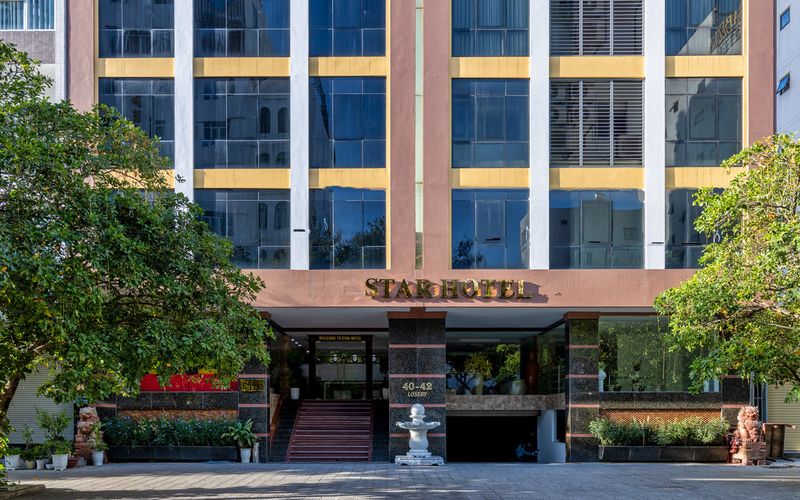 Star Hotel Da Nang