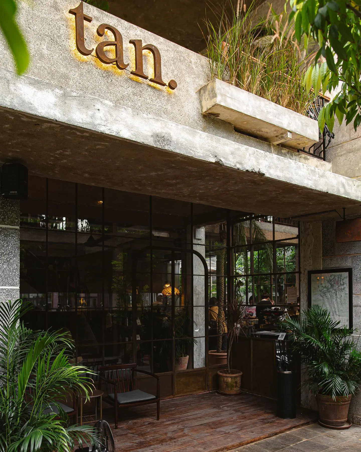 Đôi chút về Tan.danang