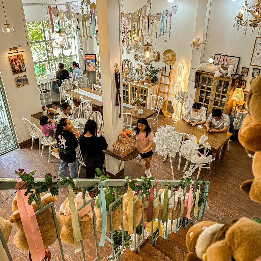 Chất lượng tại Tasty U Too