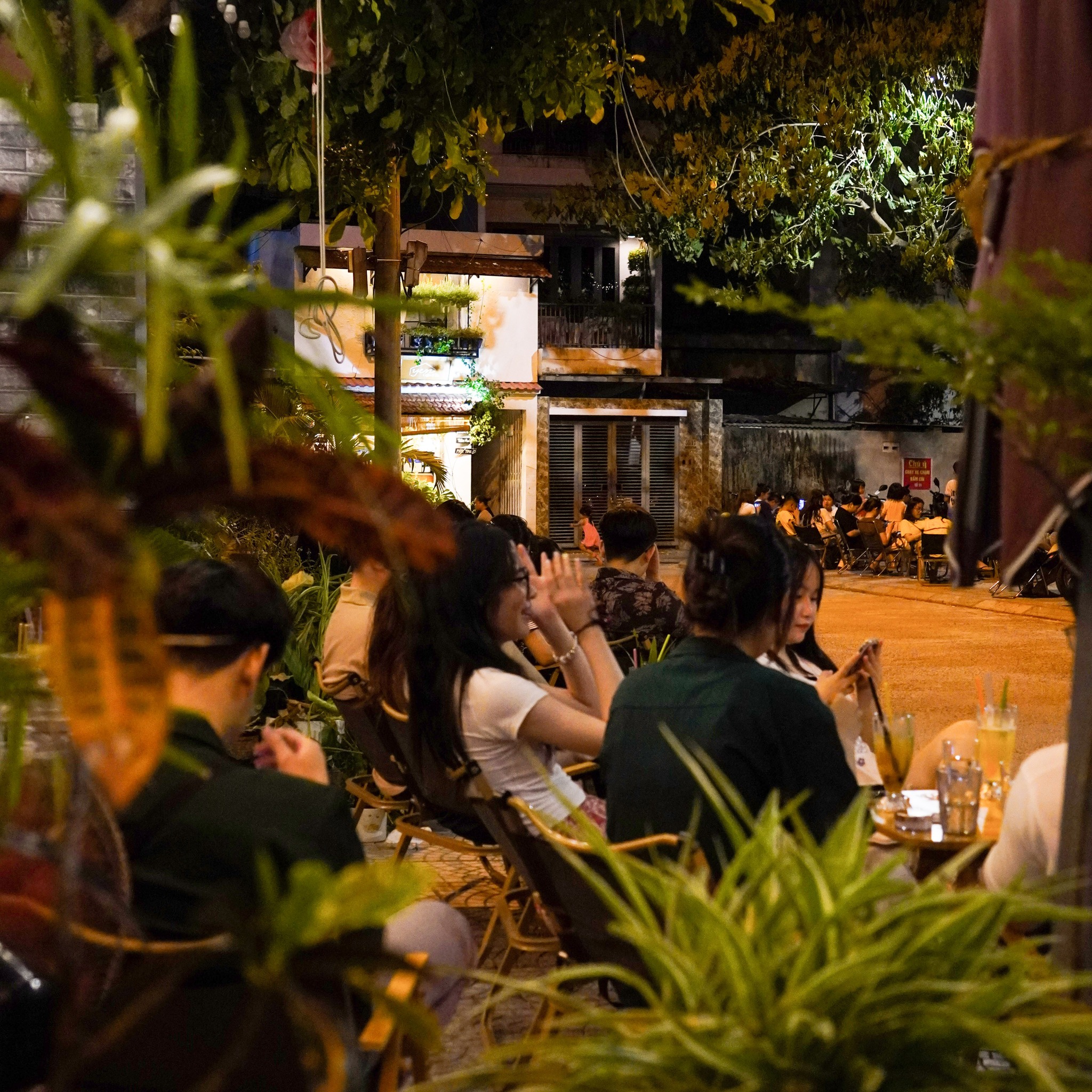 Đánh giá của khách hàng về quán